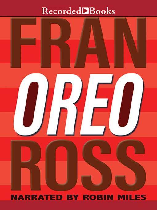 Title details for Oreo by Fran Ross - Available